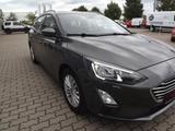 Ford Focus 1,0 EcoBoost*Komfort-Paket*Winterpaket* - Gebrauchtwagen in Leverkusen