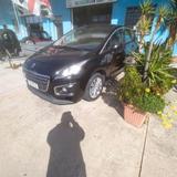 Peugeot 3008 BlueHDi 150 S&S Allure - Peugeot 3008: 150