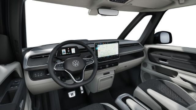 Volkswagen ID. Buzz - Bild 8