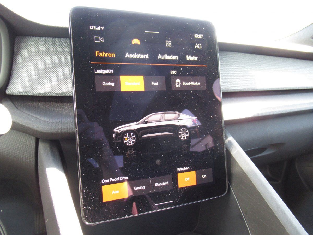 Polestar 2 - Bild 22