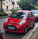 Citroën Citroen C1 Automatik 2009 - Citroën AMI Gebrauchtwagen