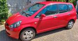 Honda Jazz 1.4 Automatik, 1. Hand, Garagen... - Honda Jazz aus 2004: 1.4