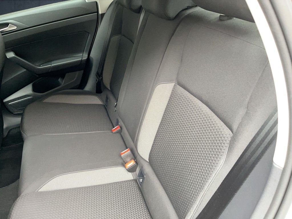 Volkswagen Taigo - Bild 10