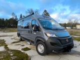 Fiat Ducato Wohnmobil, evtl tausch gegen kleineren  - Wohnmobil oder -wagen Klein