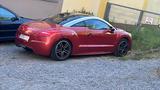 Peugeot RCZ 2.0 HDI - Peugeot RCZ: 2.0