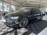 BMW 335i Cabrio | M-Paket | TOP | VOLL | TEXT - BMW aus 2008: Cabrio