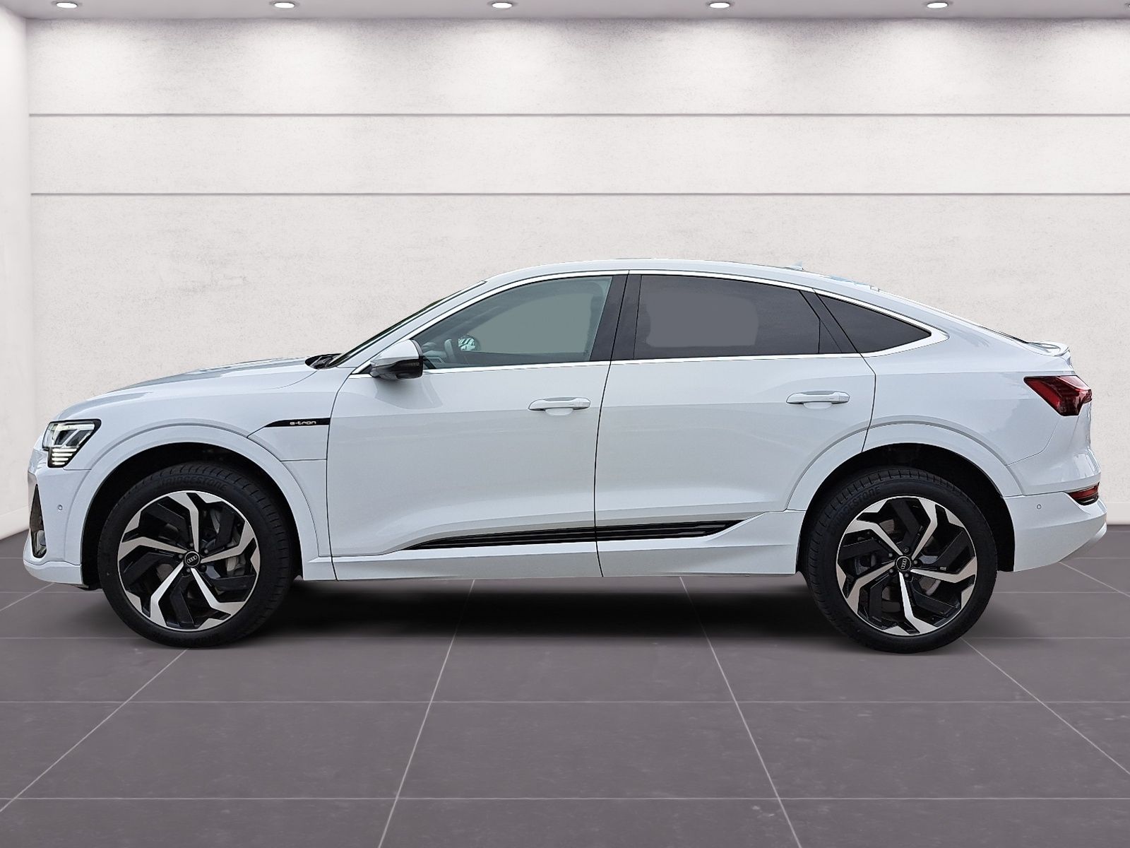 Audi e-tron - Bild 7