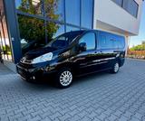 Citroën Jumpy HDi 165*MULTISPACE EXCLUSIV*8-SITZ*AHK*SHZ - Citroën Jumpy aus 2015