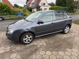 Skoda Fabia 1.4 16V 55 kW Elegance*HU: 10.2026* - Skoda Fabia aus 2007: 1.4
