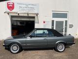 BMW 325i Cabrio ohne Kat ! - gebrauchte BMW 325 aus dem Jahr 1986