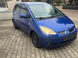 Mitsubishi Colt 1,4 l - Mitsubishi Colt: 1.4