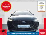Ford Focus Turnier Active X GJR/B+O/Fahrer-Pa/FGS 4 J - Ford Focus Jahreswagen