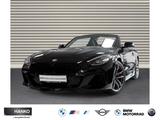 BMW Z4 M40i (ab 2017) - BMW Z4 M40i