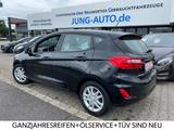 Ford Fiesta Cool & Connect KAMERA WINTERP. GARANTIE - Ford Fiesta mit Diesel-Antrieb