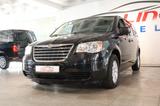 Chrysler Grand Voyager LX *Stow'n Go*Automatik*7-Sitzer* - Chrysler: 7sitzer