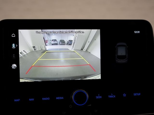 Hyundai i30 – Bild 16