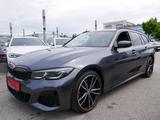BMW M340d xDrive Touring*NAVI*LED*LEDER*VOLL* - BMW M340d: Automatik