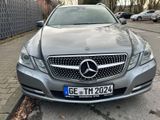 Mercedes-Benz E 250 CDI 4MATIC Autom. ELEGANCE  - Mercedes-Benz E 250 in Bochum