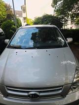 Kia kia carnival 2008 bau jahr 7sitzer - Kia Carnival in Bochum