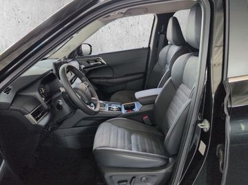 Mitsubishi OUTLANDER PHEV INTRO EDITION *ACC*STANDHZG*NAVI*