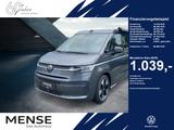 Volkswagen California Ocean eHybrid 4M 130 kW 85 kW