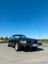Mercedes-Benz Mercedes SLC 450 H Zulassung Klima Schiebe... - Mercedes-Benz 450 aus 1980
