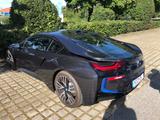 BMW i8 Coupé  Erstzulassung 2015 Nur 2.000 km - gebrauchte BMW i8 aus dem Jahr 2015