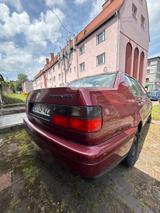 Volkswagen Vento 1.8 GLX GLX Klimaanlage erste Hand  - Volkswagen Vento: Gl