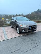 Mitsubishi ASX 1.6  - Mitsubishi aus 2014