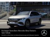 Mercedes-Benz EQB 300 4M AMG ADV. PLUS+NIGHT+PANO+DISTR.+360°+