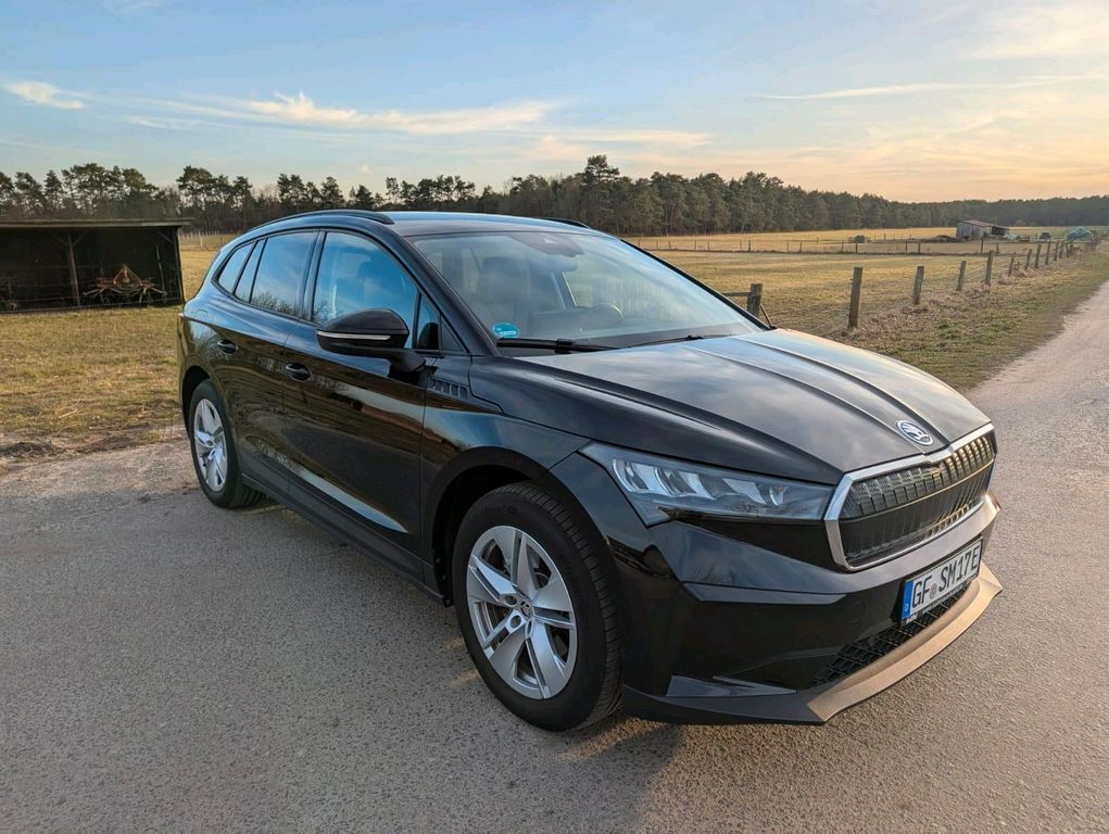 Image of Skoda Enyaq
