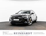 Audi E-TRON SPORTBACK 55 2x S LINE ACC/PANO/S-SITZE