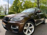BMW X6 xDrive35i/Facelift/WenigKM/Voll/Individuall - gebrauchte BMW X6 aus dem Jahr 2012