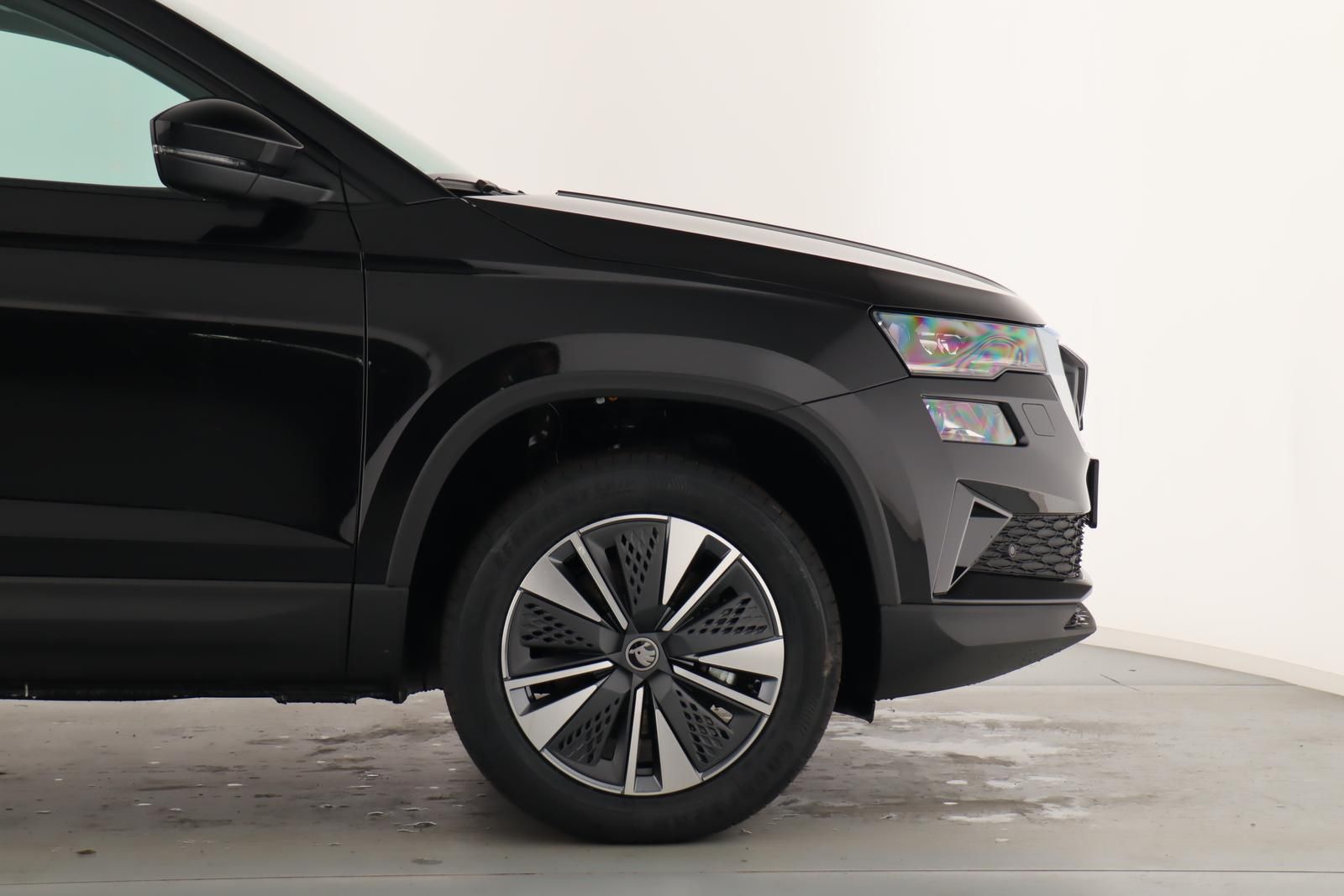 Skoda Karoq - Bild 4