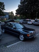 Mercedes-Benz Mercedes Benz 190E W201 - Mercedes-Benz 190 Gebrauchtwagen in Hannover