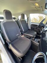 Volkswagen up! 1.0 EcoFuel BMT high up! high up! BlueMo... - Volkswagen up!: Eco