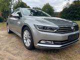 Volkswagen Passat 2.0 TDI SCR 140kW AHK Leder Highline  - Volkswagen Passat: TDI 140