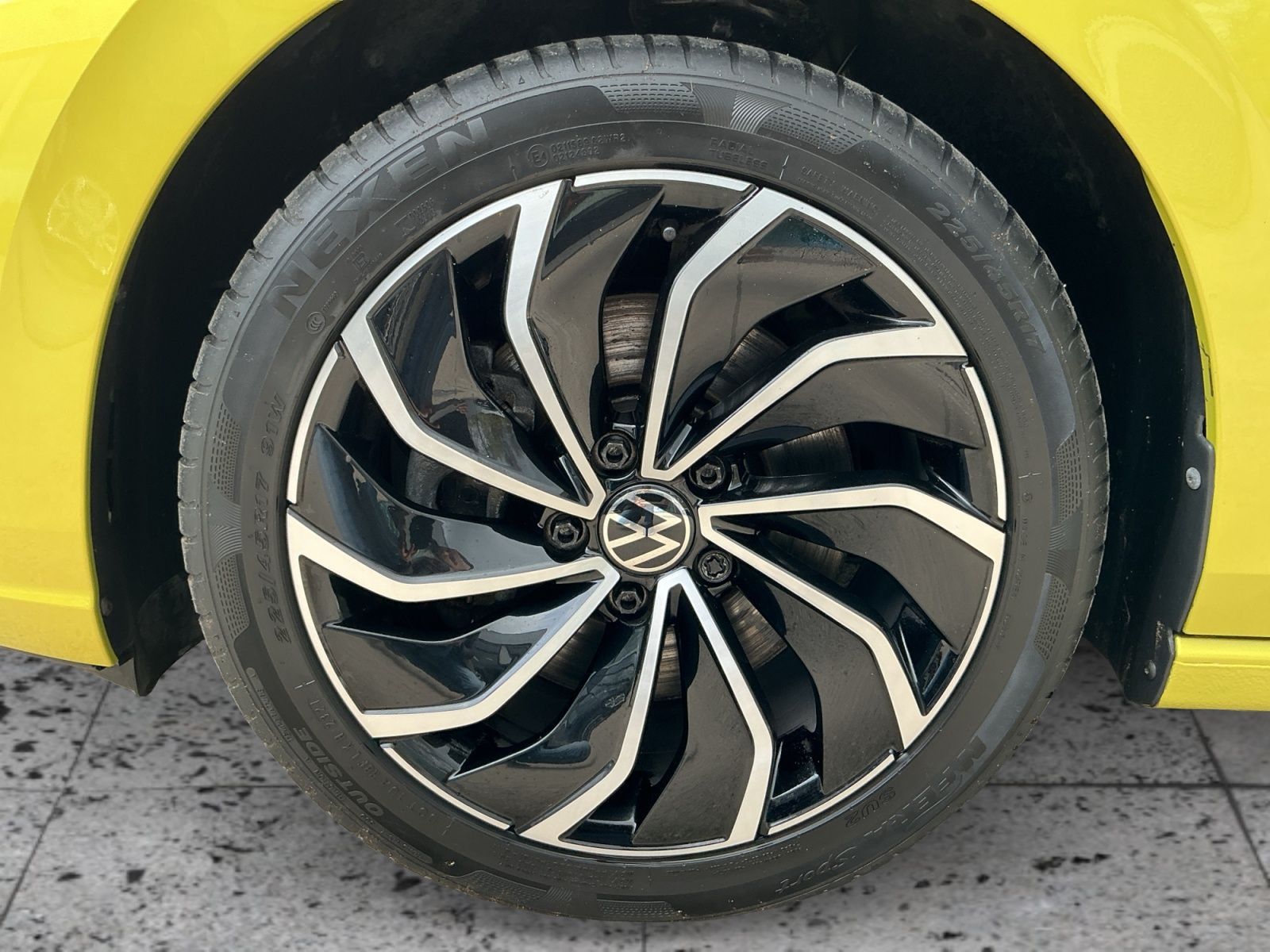 Volkswagen Golf - Bild 8