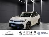 Volkswagen Tiguan R-Line 1.5eHybrid 272PS Pano BlackStyle