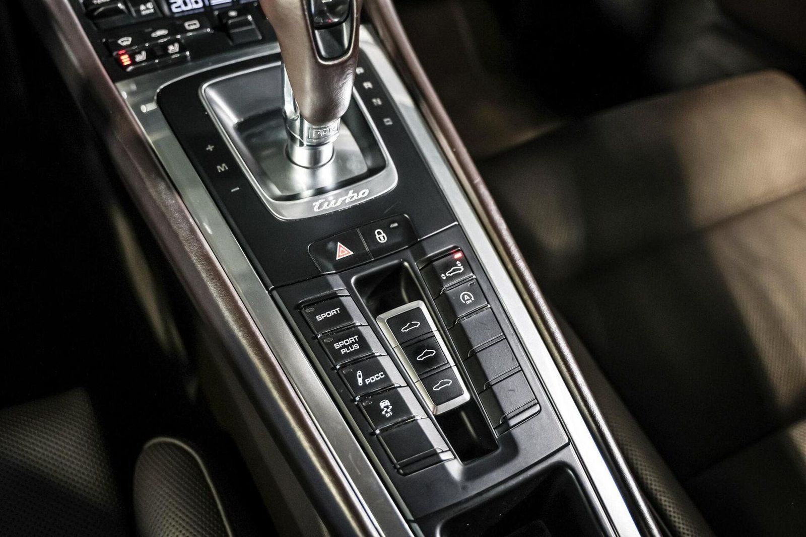 Porsche 991 3.8 Turbo Approved t/m 05-06-2027 foto 48