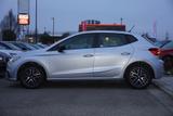 Seat Ibiza 1.0 TSI Beats LED Navi Kamera Sitzheizung - gebrauchte Seat Ibiza aus dem Jahr 2020