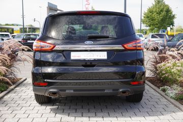 Ford S-Max - 8