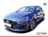 Hyundai i30 Fastback 1.0 T-GDi LED Navi Kamera VC - Hyundai Tageszulassungen mit Benzin-Antrieb