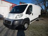 Fiat Ducato Maxi Kasten 35 150,Klima,EFH,PDC - Fiat Ducato: Maxi