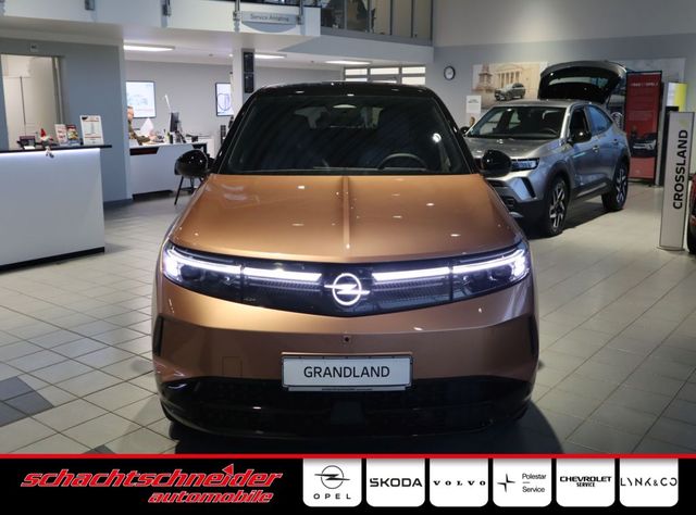 Opel Grandland Electric 73kWh GS+HUD+MatrixLED+SOFORT