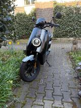 NIU NQI GTS 70km/h