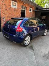 Citroën C4 Lim. VTR Plus - gebrauchte Citroën C4 aus dem Jahr 2006