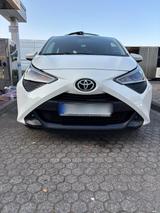 Toyota Aygo - Toyota in Krefeld: Aygo