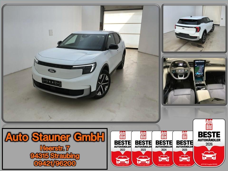 Ford Explorer AWD 79kWh Auto./360-KAMERA/ACC/HEAD-UP/