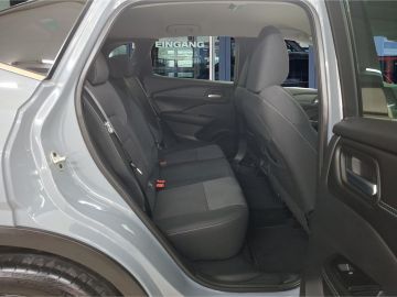 Nissan Qashqai N-Connecta 1.3 DIG-T °LED°RFK°BF°SHZ°